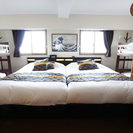 Taito-Ku - Apartment / Vacation Stay 80790 Tokyo Luaran gambar