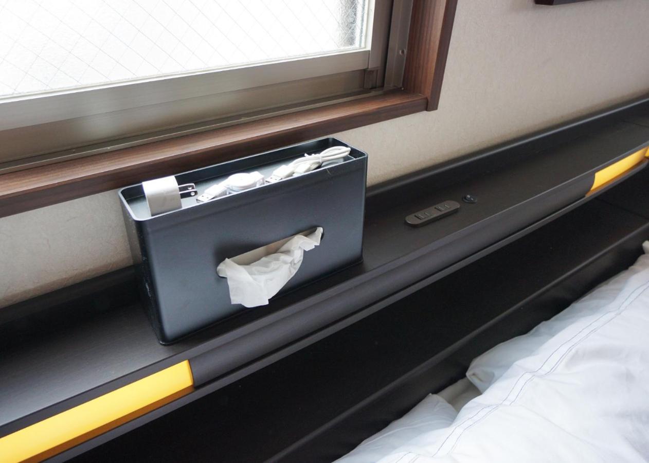 Taito-Ku - Apartment / Vacation Stay 80790 Tokyo Luaran gambar