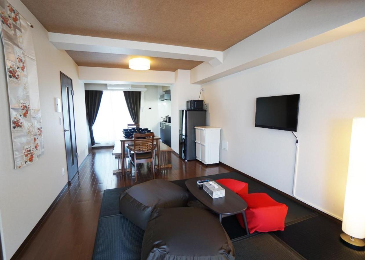 Taito-Ku - Apartment / Vacation Stay 80790 Tokyo Luaran gambar