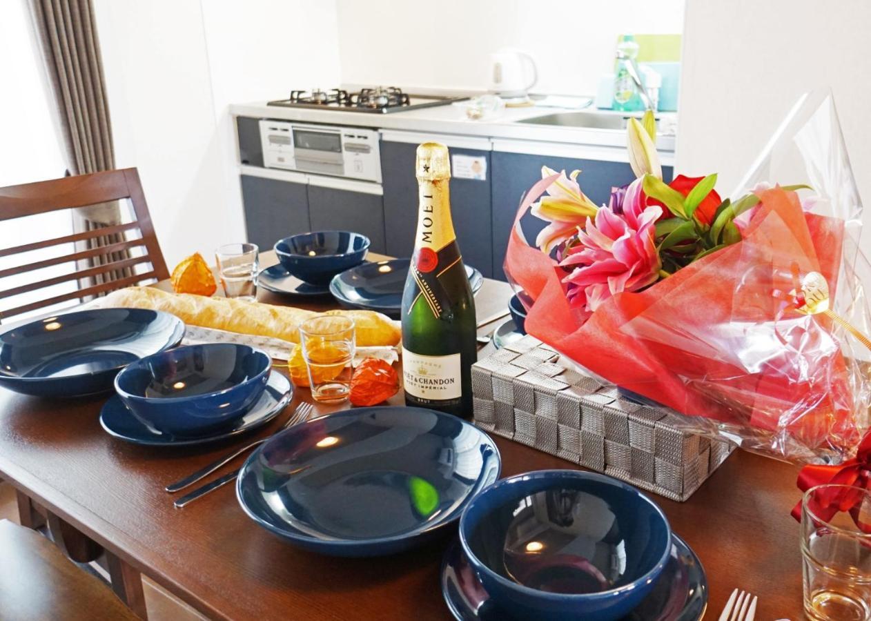 Taito-Ku - Apartment / Vacation Stay 80790 Tokyo Luaran gambar