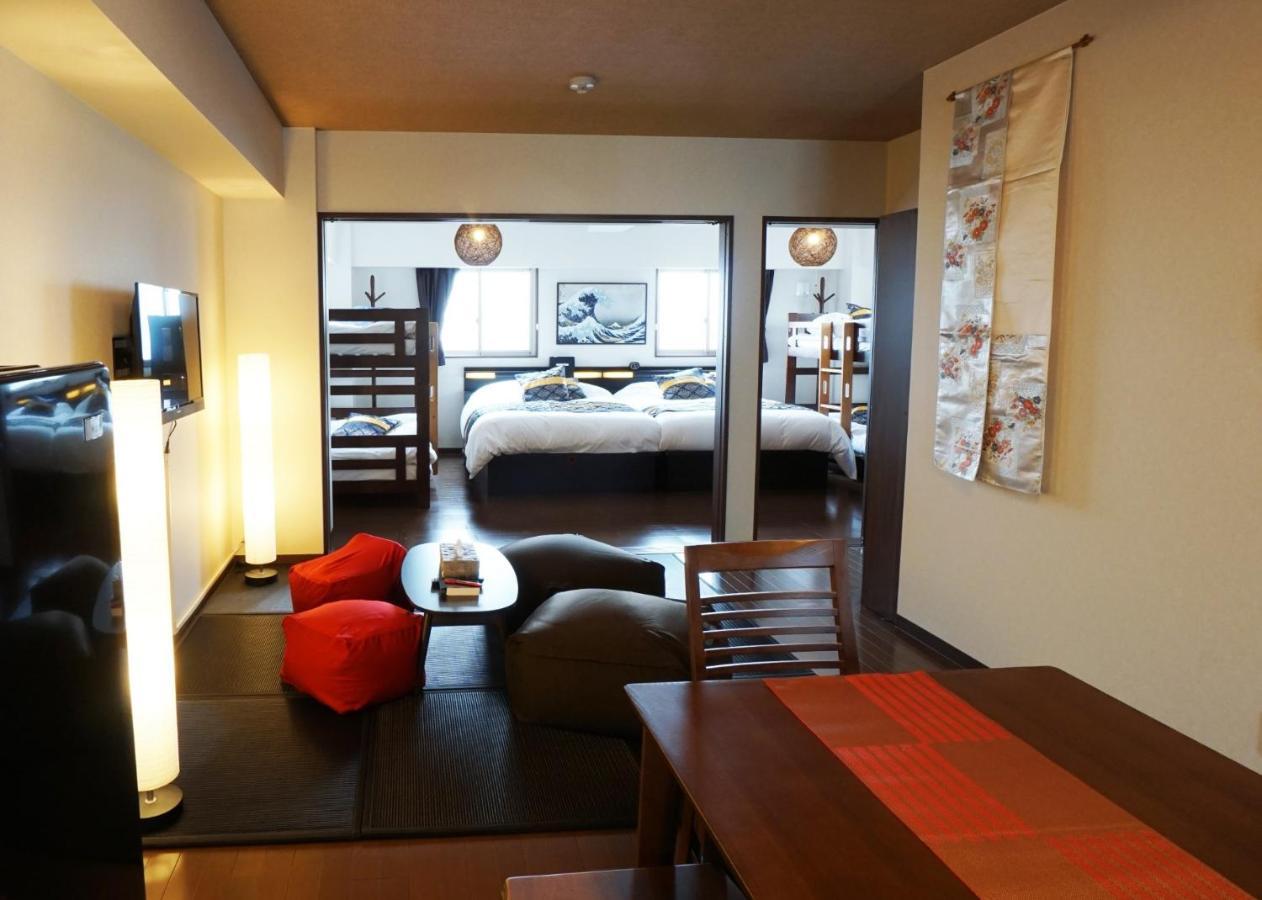 Taito-Ku - Apartment / Vacation Stay 80790 Tokyo Luaran gambar
