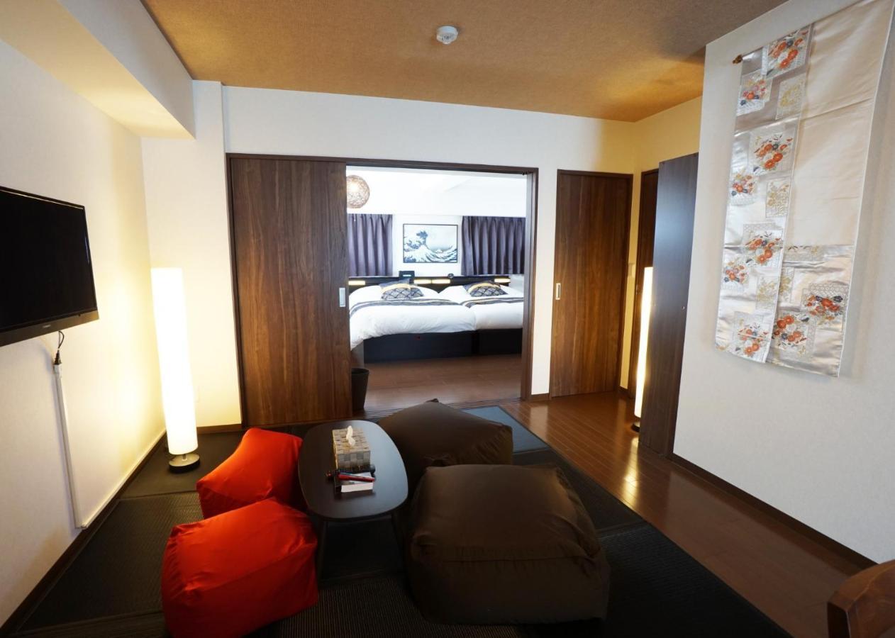 Taito-Ku - Apartment / Vacation Stay 80790 Tokyo Luaran gambar