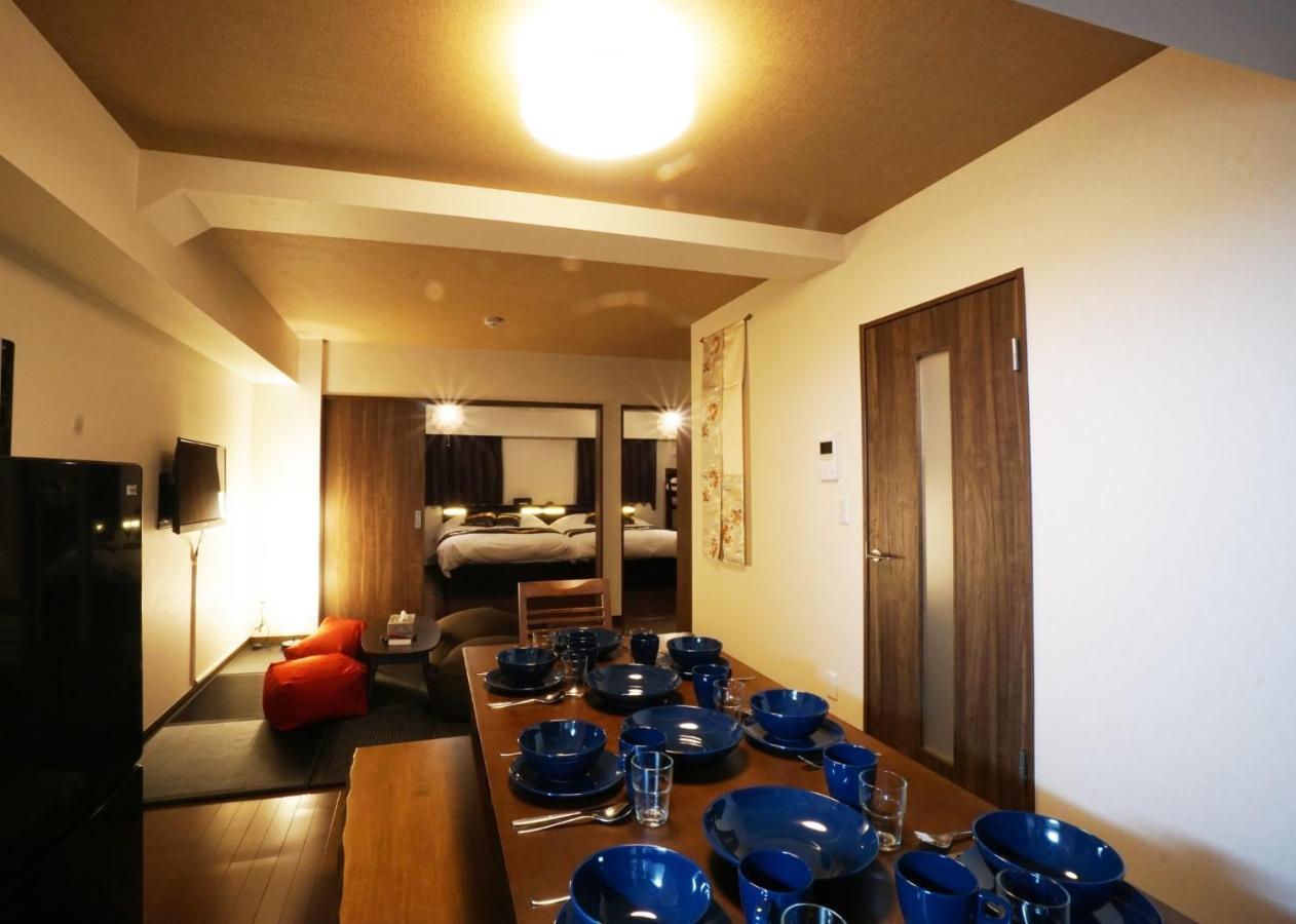 Taito-Ku - Apartment / Vacation Stay 80790 Tokyo Luaran gambar