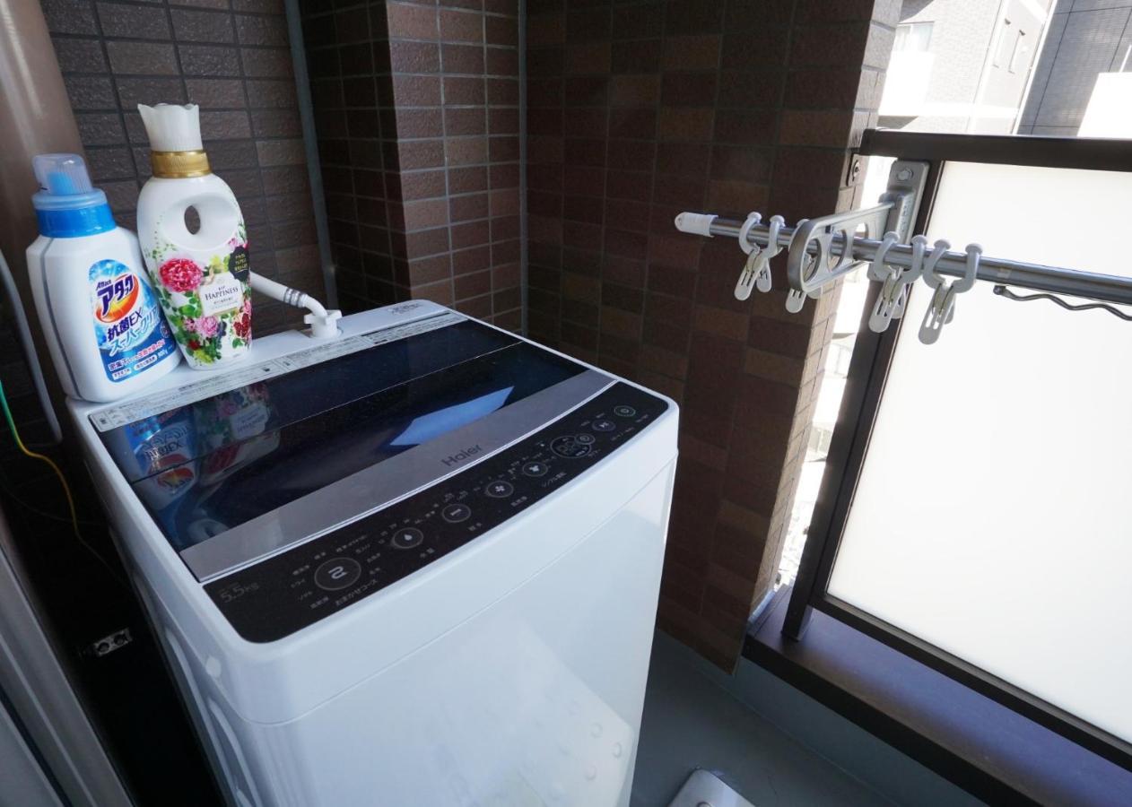Taito-Ku - Apartment / Vacation Stay 80790 Tokyo Luaran gambar