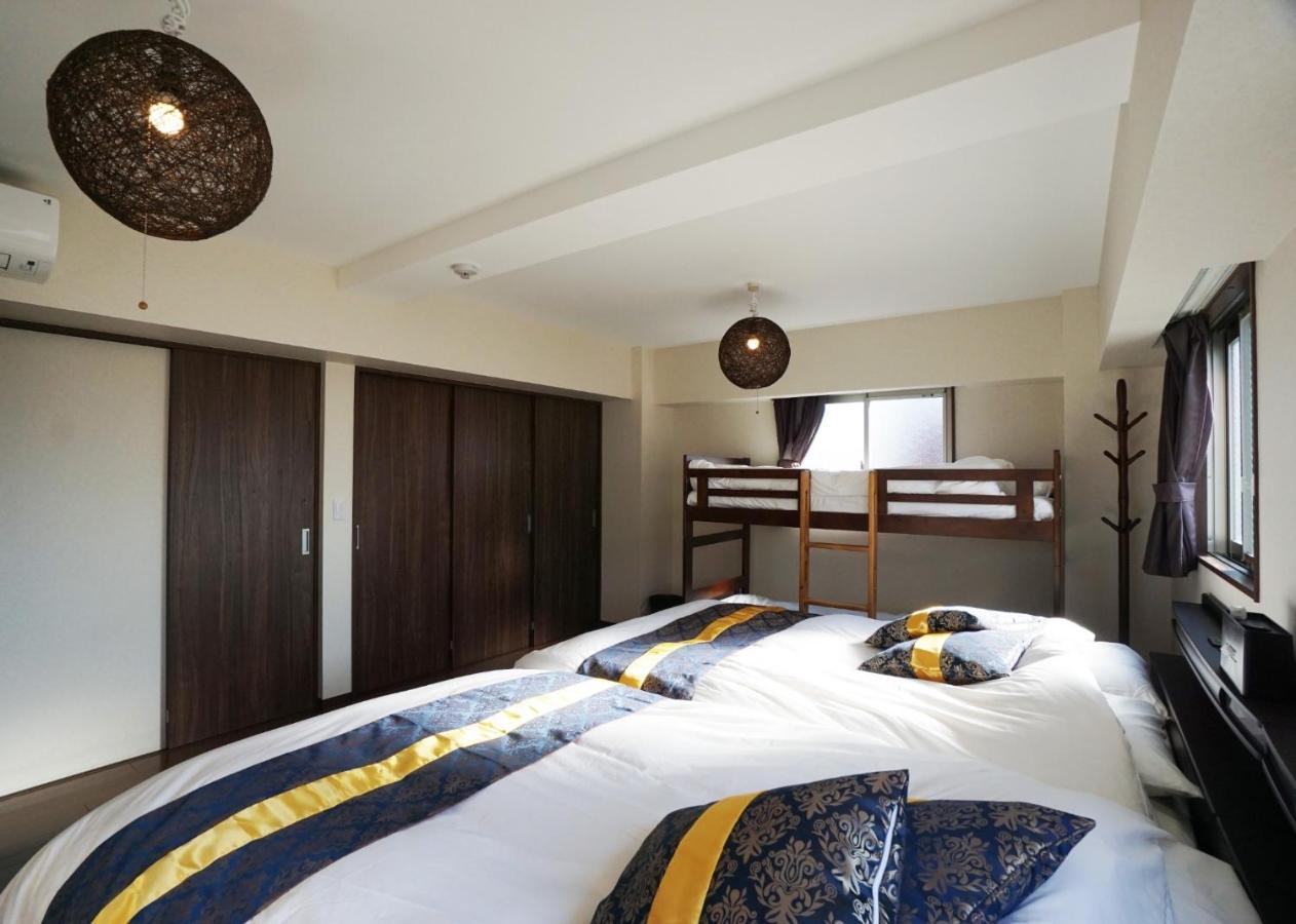 Taito-Ku - Apartment / Vacation Stay 80790 Tokyo Luaran gambar