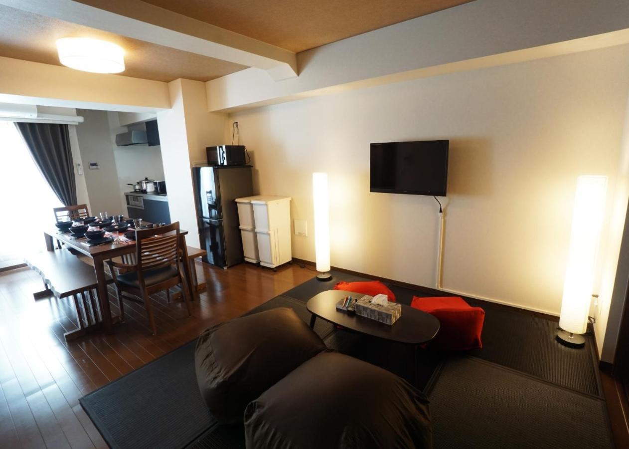 Taito-Ku - Apartment / Vacation Stay 80790 Tokyo Luaran gambar