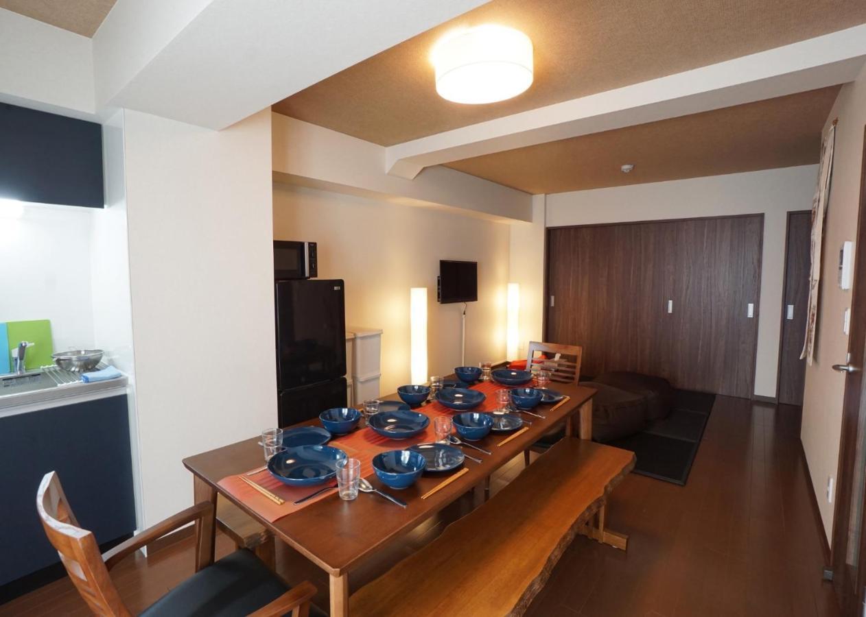 Taito-Ku - Apartment / Vacation Stay 80790 Tokyo Luaran gambar
