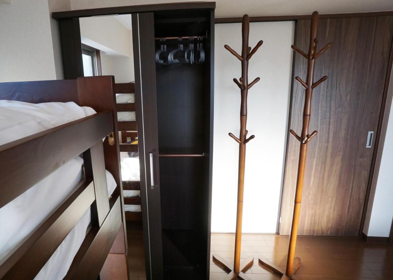 Taito-Ku - Apartment / Vacation Stay 80790 Tokyo Luaran gambar