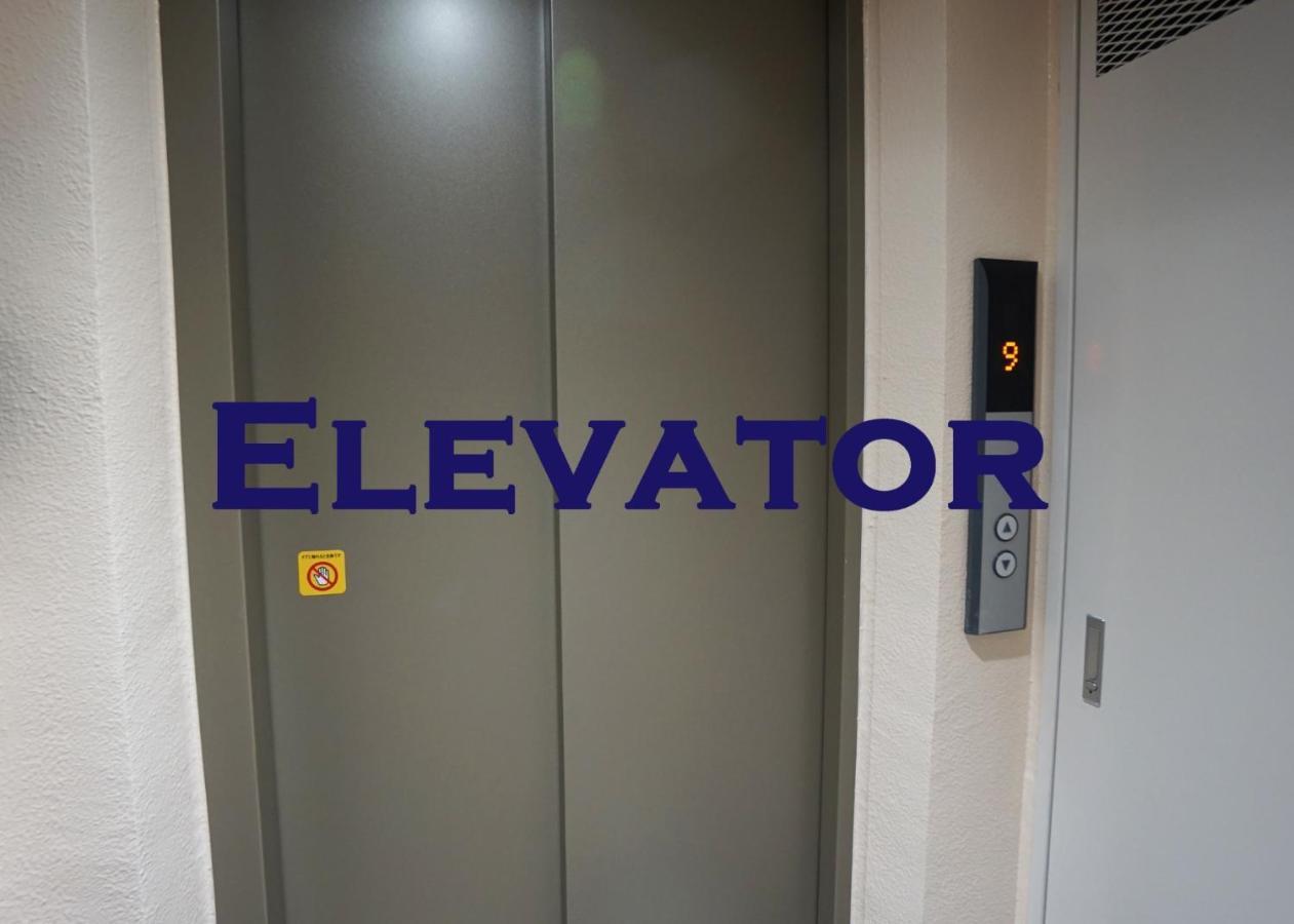 Taito-Ku - Apartment / Vacation Stay 80790 Tokyo Luaran gambar