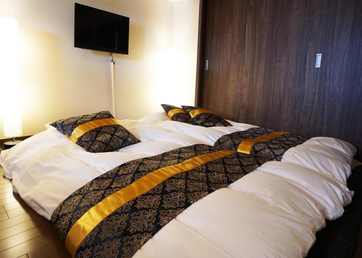 Taito-Ku - Apartment / Vacation Stay 80790 Tokyo Luaran gambar