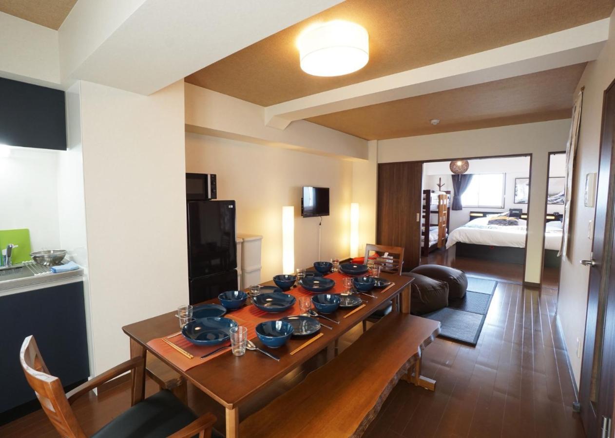 Taito-Ku - Apartment / Vacation Stay 80790 Tokyo Luaran gambar