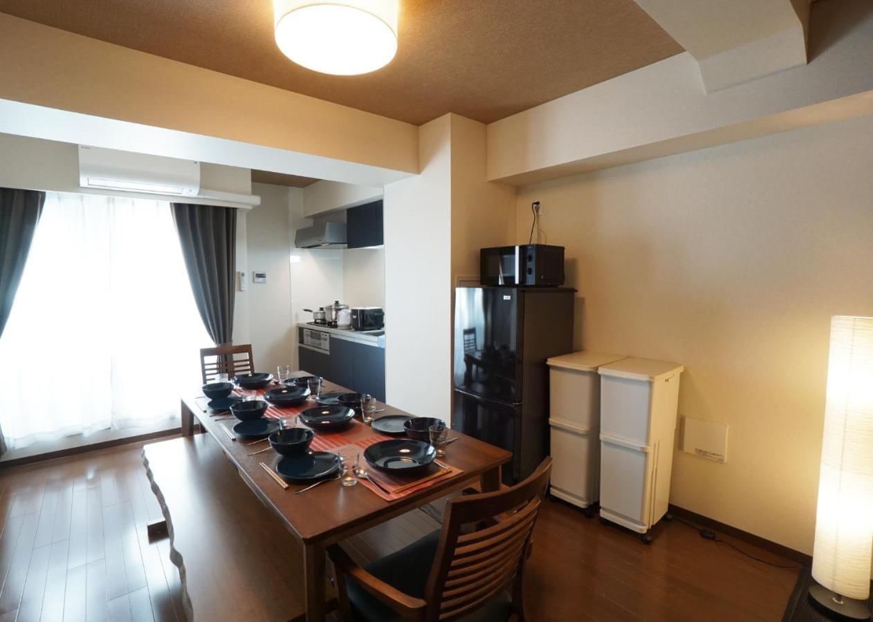 Taito-Ku - Apartment / Vacation Stay 80790 Tokyo Luaran gambar