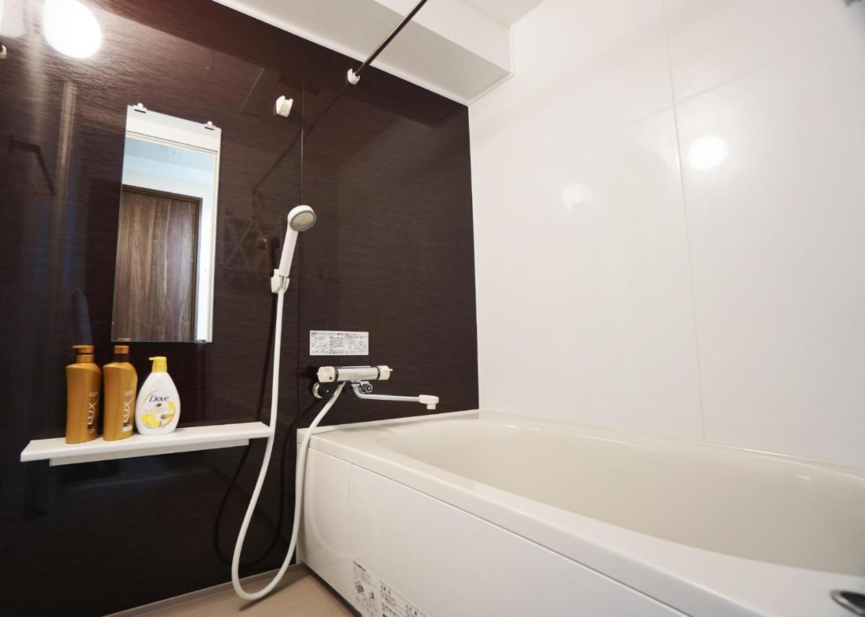 Taito-Ku - Apartment / Vacation Stay 80790 Tokyo Luaran gambar