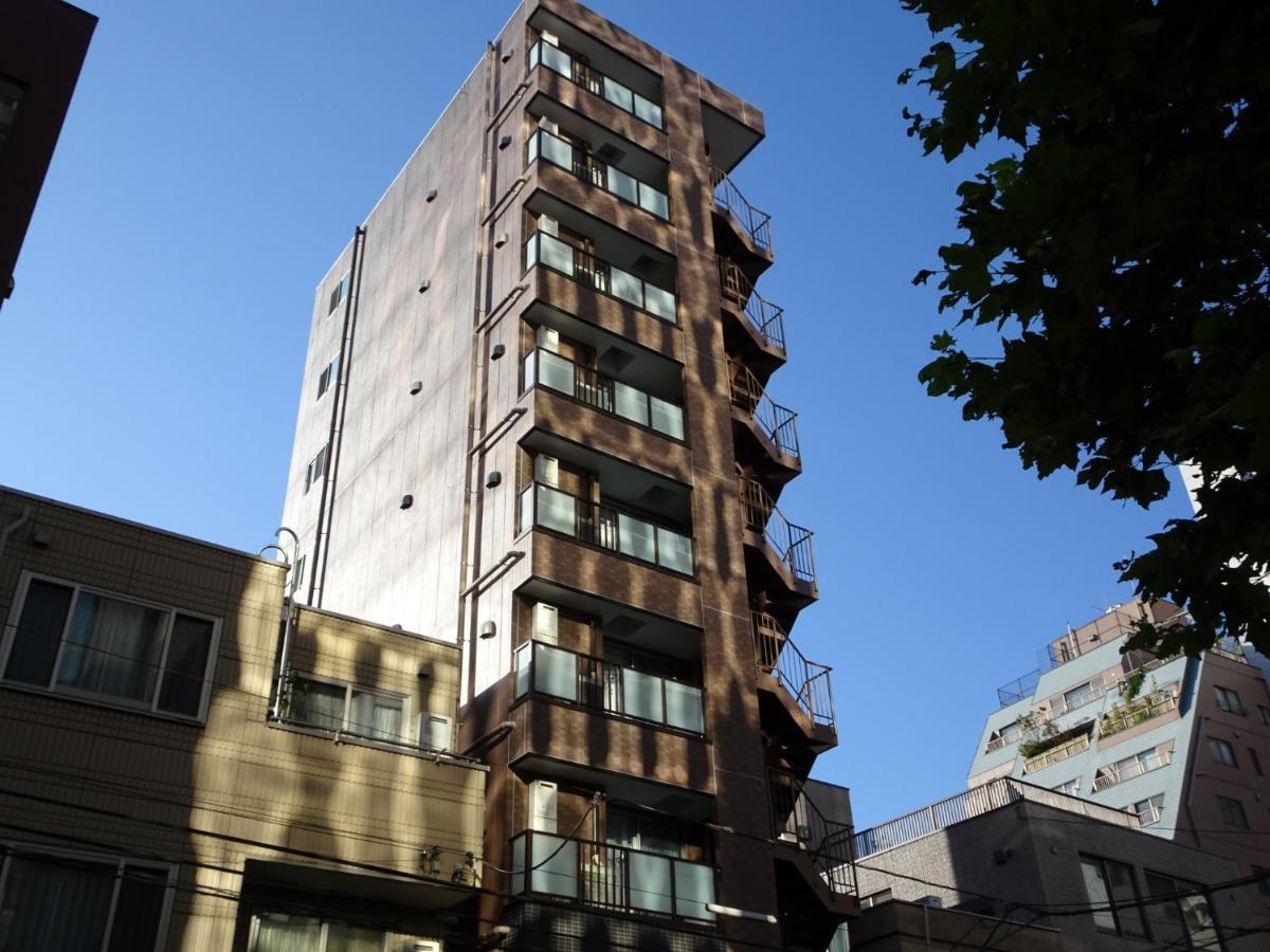 Taito-Ku - Apartment / Vacation Stay 80790 Tokyo Luaran gambar