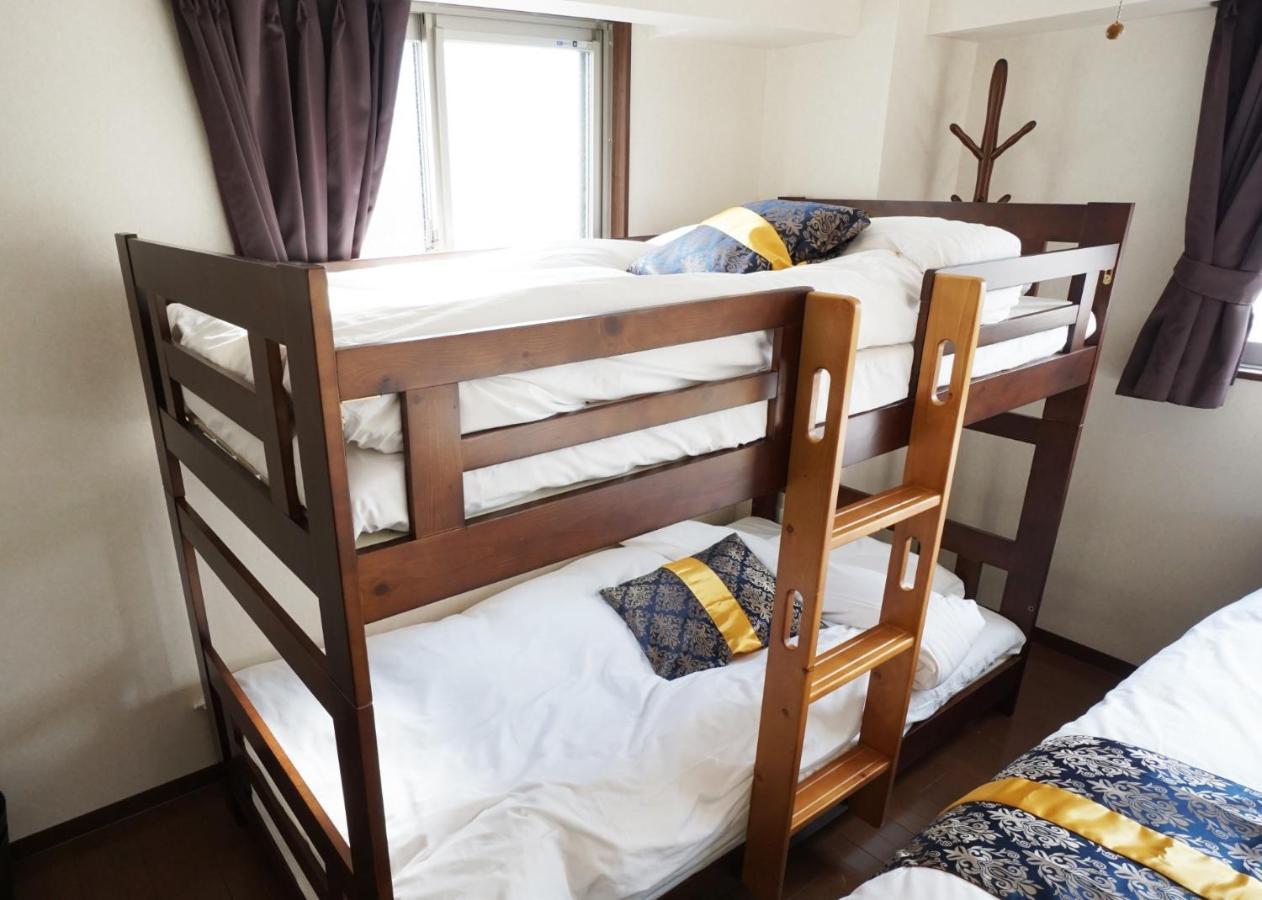 Taito-Ku - Apartment / Vacation Stay 80790 Tokyo Luaran gambar