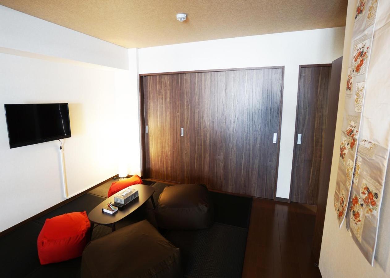 Taito-Ku - Apartment / Vacation Stay 80790 Tokyo Luaran gambar