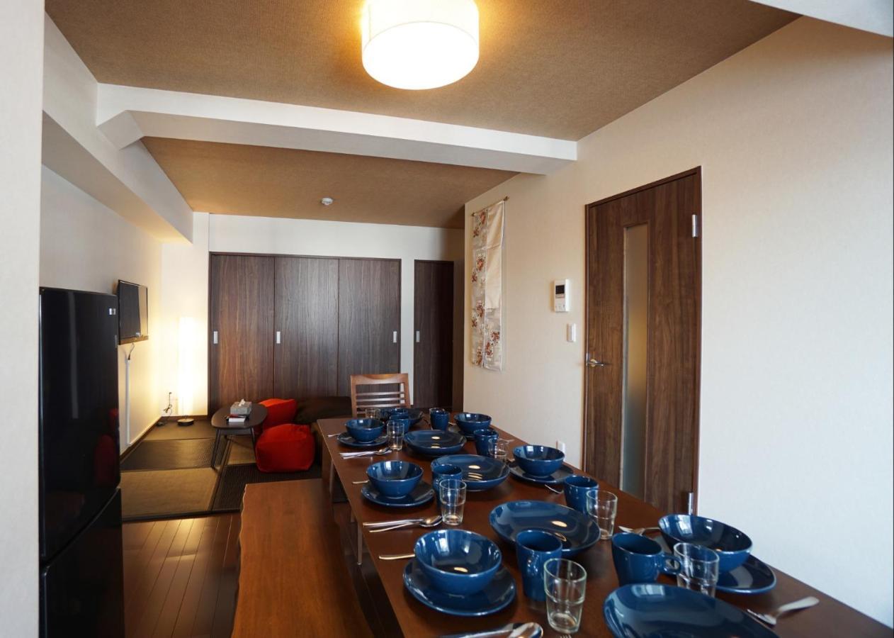 Taito-Ku - Apartment / Vacation Stay 80790 Tokyo Luaran gambar