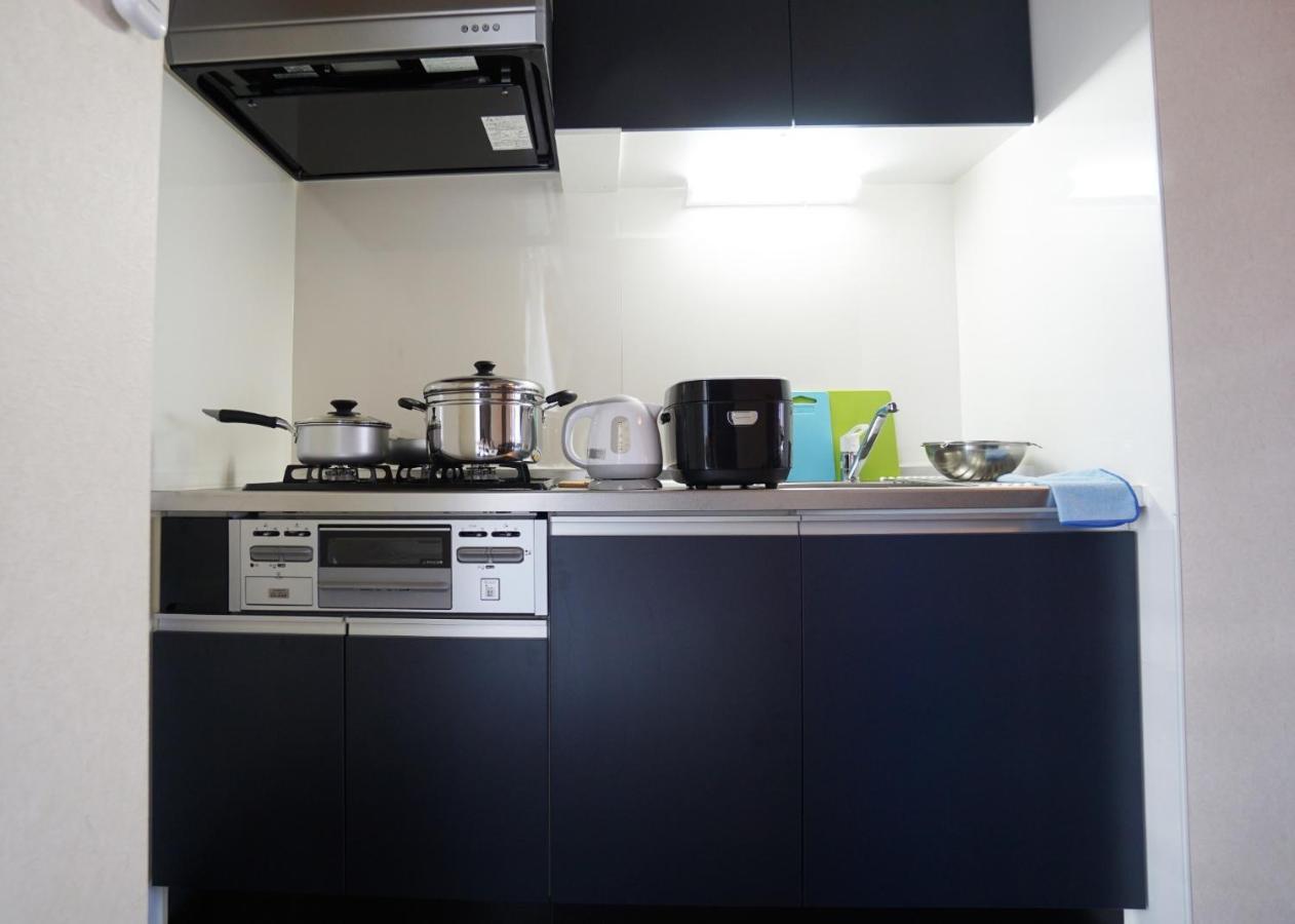 Taito-Ku - Apartment / Vacation Stay 80790 Tokyo Luaran gambar