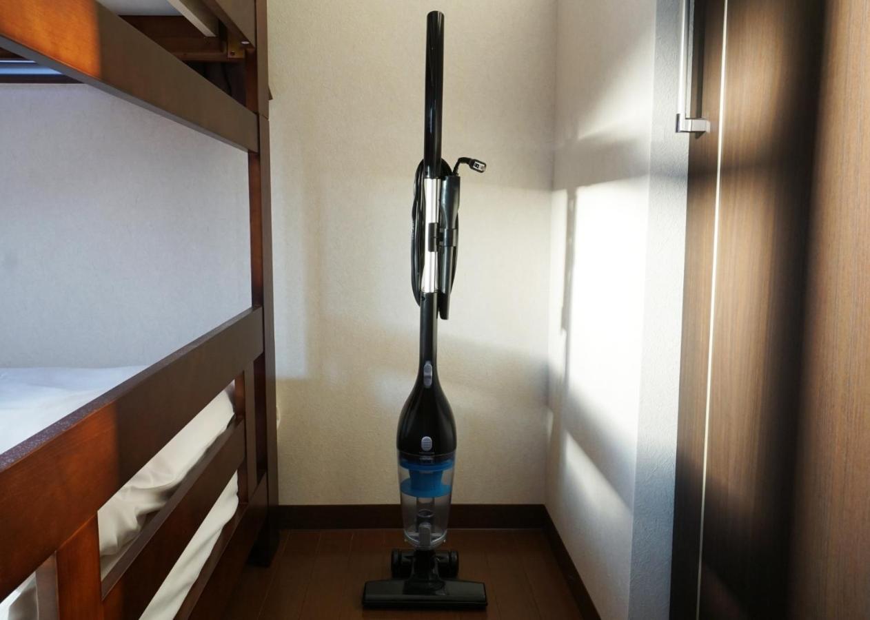 Taito-Ku - Apartment / Vacation Stay 80790 Tokyo Luaran gambar